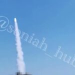 First Video of Patriot Ambush Launch Against Su-35 and Su-34