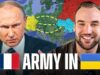 France Wants to Send NATO Troops In Ukraine?! | Ukraine