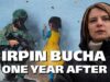 IRPIN and BUCHA – One Year After. RUSSIAN CRIMES: War