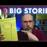 It is Even Weirder than I Reported This Morning