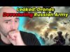Leaks Reveal Ukrainian Drones Are DEVESTATING Russian Army