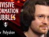 Lev Polyakov – Divisive Information Bubbles Obscure Reality of Ukraine