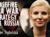 Liubov Tsybulska – Negotiations and Ceasefires are Just Another Strategy