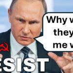 MASSIVE Protests Worldwide Oppose Putin & Trump's Vision for World