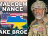 Malcolm Nance: Ukraine Defends Democracy | Jake Broe Podcast (E028)