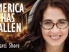 Marci Shore – America has Fallen under Russian Influence and