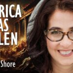 Marci Shore - America has Fallen under Russian Influence and Manipulation to the...