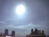 Meteorite Lights up the Kyiv Sky