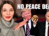 PUTIN REJECTS TRUMP: NO PEACE DEAL, WAR CONTINUES Vlog 997: