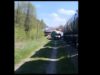 Partisans Derail Oil Train in Bryansk, Russia After Tracks Detonated