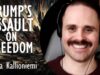 Pekka Kallioniemi – Trump’s Assault on Freedom, Allies & Truth