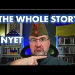 Peskov Announces DEAL IS OFF (& How To Understand What Trump Is doing)