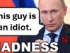 Putin Manipulates Trump’s Special Envoy – Steve Witkoff