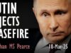 Putin Rejects Unconditional Ceasefire Offer and Manipulates Trump into Agreeing…