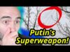 Putin Thinks His “Superweapon” Will Destroy Ukraine!