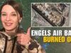RUSSIA BURNING OUT: ENGELS, KRASNODAR, SUDZHA, TUAPSE Vlog 989: War