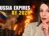 RUSSIA EXPIRES BY 2026: EXHAUSTING WAR AND ECONOMIC COLLAPSE Vlog