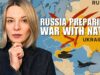 RUSSIA PREPARING WAR WITH NATO: MACRON, MERZ, STARMER, ZELENSKYY Vlog