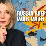 RUSSIA PREPARING WAR WITH NATO: MACRON, MERZ, STARMER, ZELENSKYY Vlog 996: War in Ukraine