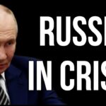 RUSSIA in Crisis