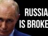 RUSSIA is Broken