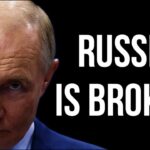 RUSSIA is Broken