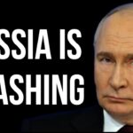 RUSSIA is Crashing