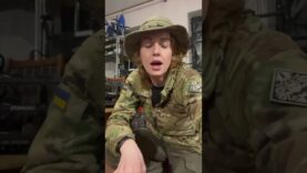 Rebekah Says Thank You!