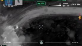 Russian Assault Using Ladas and Golf Carts Goes Wrong —