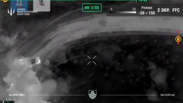 Russian Assault Using Ladas and Golf Carts Goes Wrong —