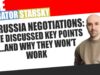 Russia’s Ceasefire Promises: Will They EVER Keep Their Word?