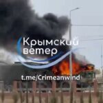 S-300/400 Radar 96L6E Destroyed in Crimea: What Happened to It?