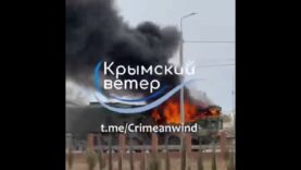 S-300/400 Radar 96L6E Destroyed in Crimea: What Happened to It?