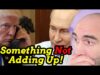 Something Is Strange About the Trump/Putin Call….