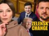 TRUMP & PUTIN WANT UKRAINE CAPITULATION, ZELENSKYY CHANGE Vlog 975: