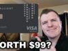 The Alliant Visa Signature – Worth $99?