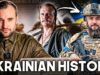 The Real Ukrainian History no one Talks About
