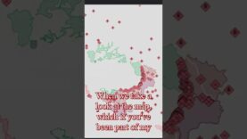 The Ukraine Counter Offensive so far!