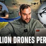 These Ukrainian Drones will Blow Your Mind! Russian Factories are done.