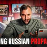 This is How Russian Propaganda Really Works