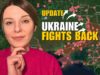 UKRAINE FIGHTS BACK: LUHANSK REGION, BELGOROD, WEEKLY UPDATE Vlog 991: