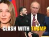 URGENT UPDATE: TRUMP & ZELENSKYY CLASH, MINERAL DEAL Vlog 968: