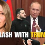 URGENT UPDATE: TRUMP & ZELENSKYY CLASH, MINERAL DEAL Vlog 968: War in Ukraine