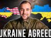 Ukraine Agreed to Ceasefire – U.S. Aid Continues | Trump