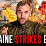 Ukraine New Neptune Missiles BURN RUSSIA | Trump is Putin’s puppet | Ukraine Update