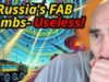 Ukrainian Tech Turns RUS’ Feared FAB Bombs into SCRAP!