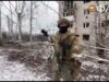 Update On Bakhmut With Two Videos Showing Troop Positions