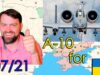 Update from Ukraine | A-10 Warthog for Ukraine Air Forces!