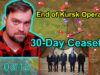 Update from Ukraine | Big News! The end of Kursk
