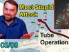 Update from Ukraine | Crazy Ruzzian Tube Attack went terribly